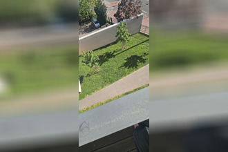 achat appartement venissieux 69200