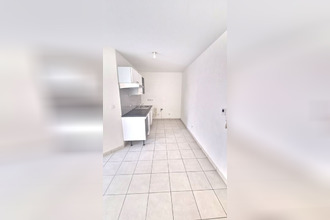 achat appartement venissieux 69200