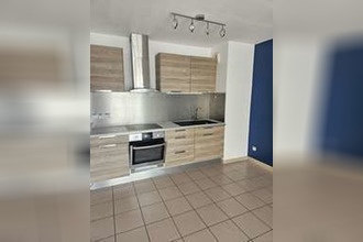 achat appartement venissieux 69200