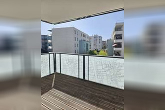 achat appartement venissieux 69200
