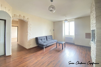 achat appartement venissieux 69200