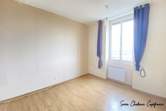 achat appartement venissieux 69200