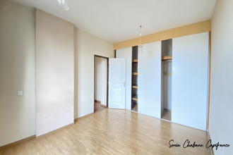 achat appartement venissieux 69200