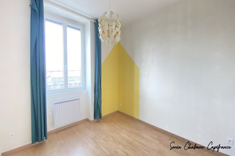 achat appartement venissieux 69200