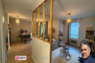 achat appartement venissieux 69200