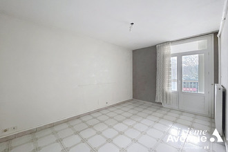 achat appartement venissieux 69200