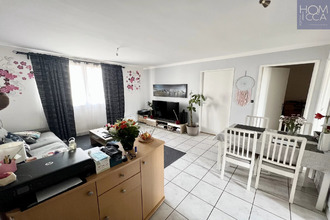 achat appartement venissieux 69200