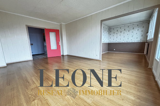 achat appartement venissieux 69200