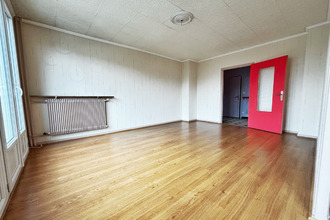 achat appartement venissieux 69200