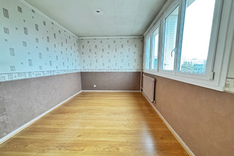 achat appartement venissieux 69200