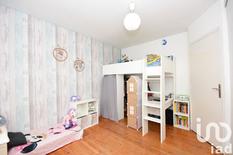 achat appartement venissieux 69200