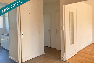 achat appartement venissieux 69200