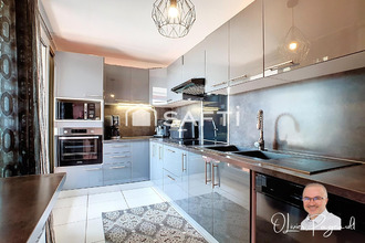 achat appartement venissieux 69200