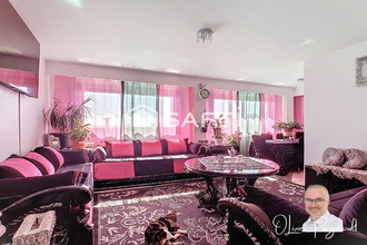 achat appartement venissieux 69200