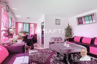 achat appartement venissieux 69200