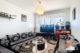 achat appartement venissieux 69200