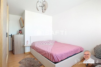 achat appartement venissieux 69200