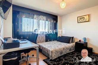 achat appartement venissieux 69200