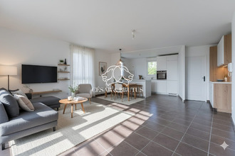 achat appartement venissieux 69200