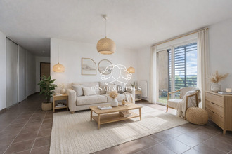 achat appartement venissieux 69200