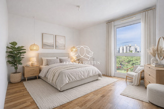 achat appartement venissieux 69200