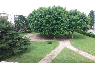 achat appartement venissieux 69200