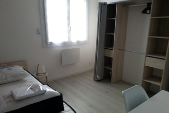 achat appartement venissieux 69200