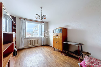 achat appartement venissieux 69200