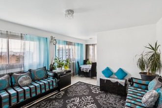 achat appartement venissieux 69200