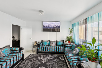 achat appartement venissieux 69200