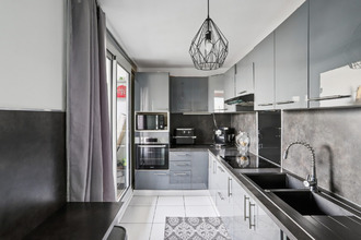 achat appartement venissieux 69200