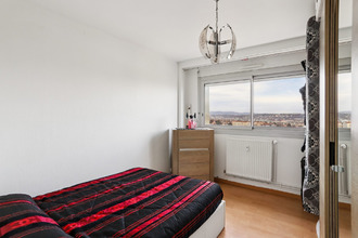 achat appartement venissieux 69200