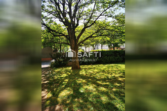 achat appartement venissieux 69200