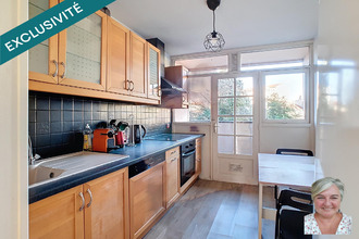 achat appartement venissieux 69200