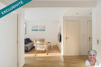 achat appartement venissieux 69200