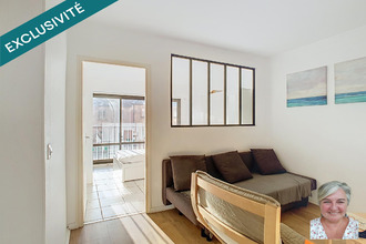 achat appartement venissieux 69200