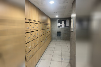 achat appartement venissieux 69200