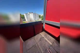 achat appartement venissieux 69200