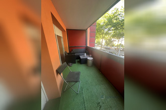 achat appartement venissieux 69200