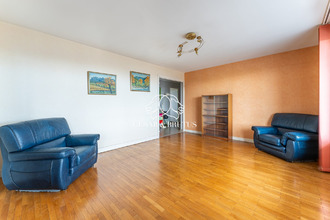 achat appartement venissieux 69200