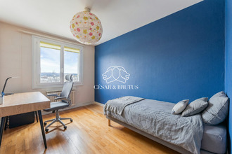 achat appartement venissieux 69200