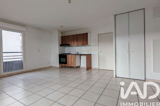 achat appartement venissieux 69200