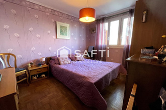 achat appartement venissieux 69200