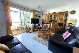 achat appartement venissieux 69200
