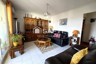 achat appartement venissieux 69200