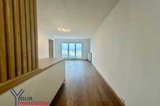 achat appartement venissieux 69200