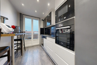 achat appartement venissieux 69200