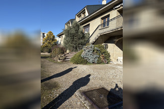 achat appartement venissieux 69200