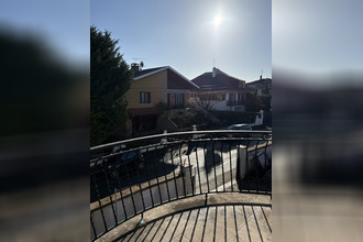 achat appartement venissieux 69200