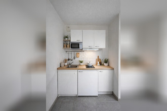 achat appartement venissieux 69200